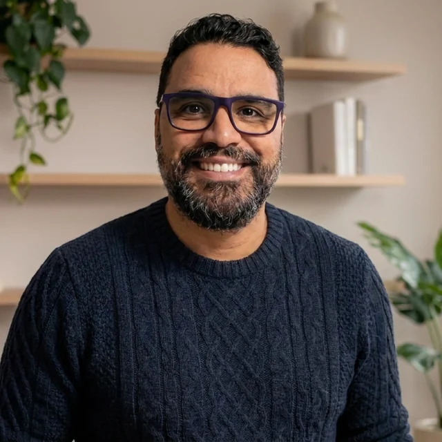 Najib Letaief, fondateur de CyberyWeb