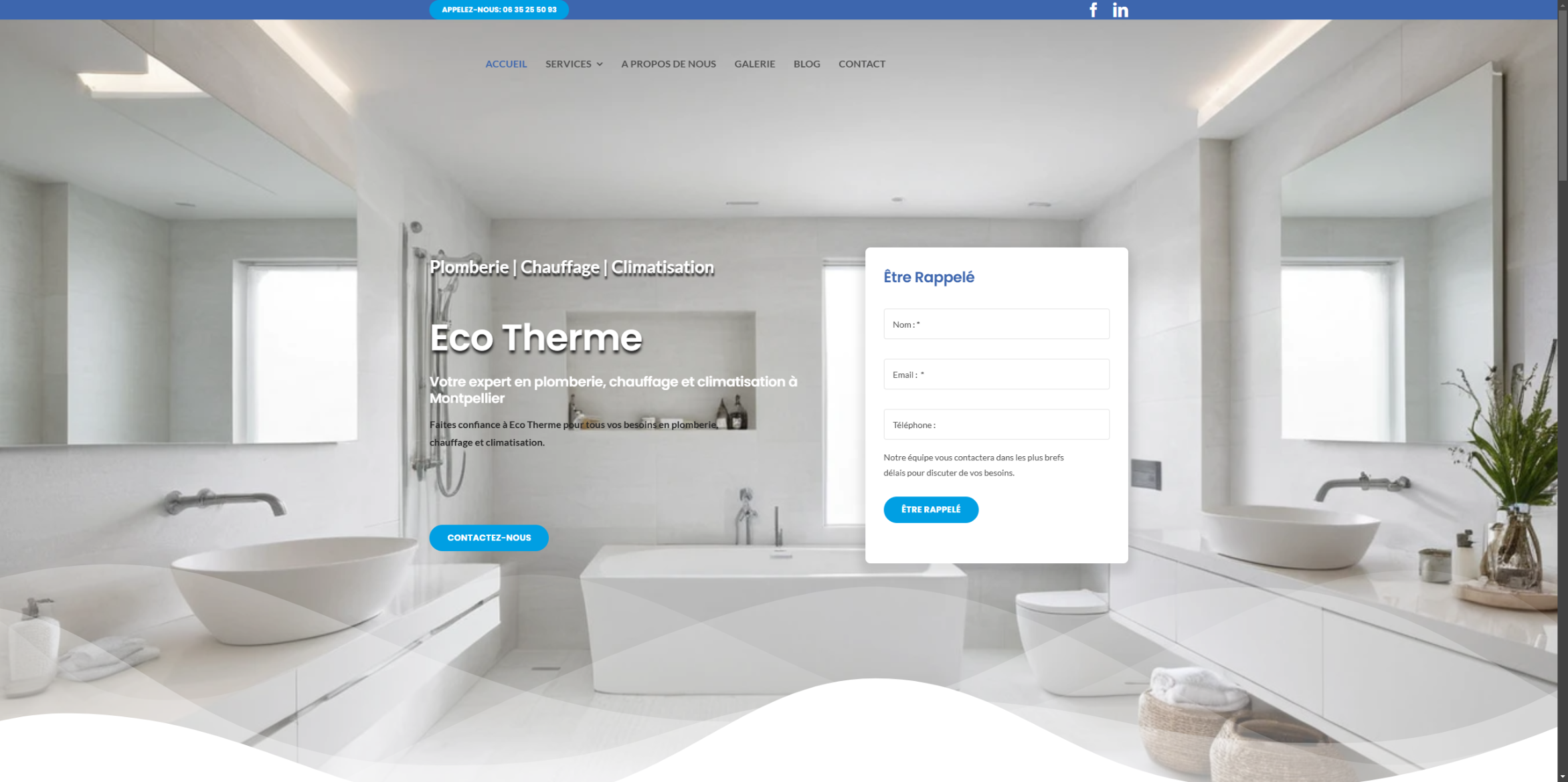 eco_therme page d'accueil