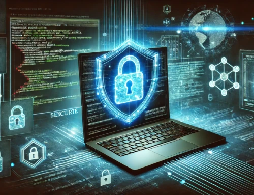 Protégez Votre Site avec un Test d’Intrusion