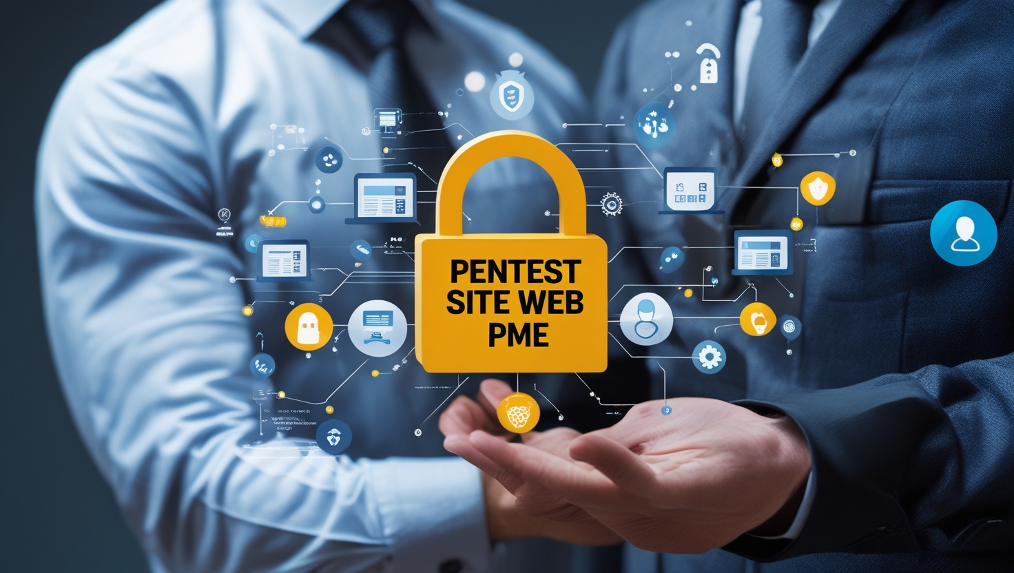pentest web