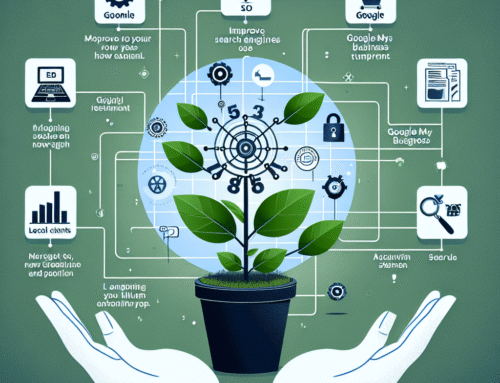 referencement local pme : visibilite google, plus de clients locaux