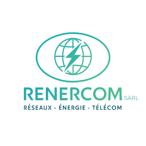 Logo Renercom