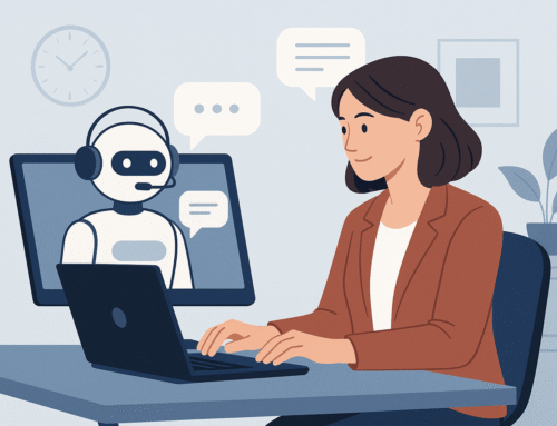 Chatbot entreprise : automatiser le support client des PME en 2026