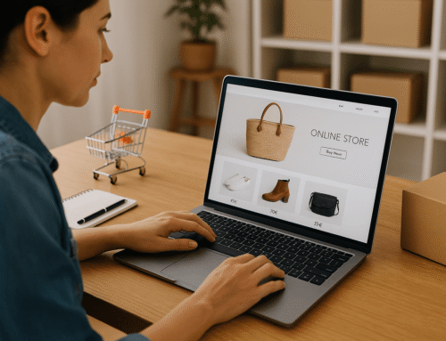 Création site e-commerce : guide complet PME pour réussir votre boutique en ligne