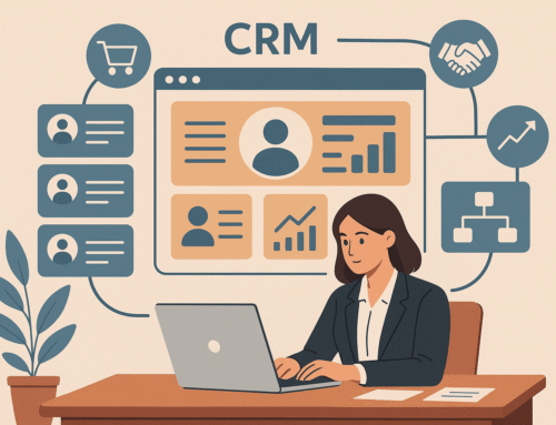 CRM pour PME : comment choisir le bon outil pour centraliser vos ventes