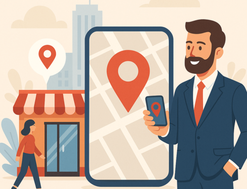 Référencement local PME : méthode efficace pour attirer des clients locaux