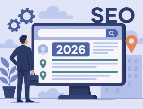 Référencement naturel PME : réussir sa présence locale en 2026