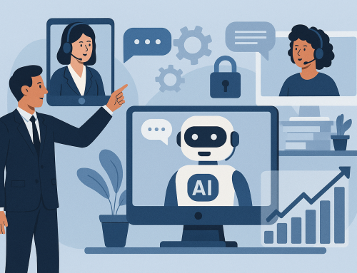 Agence agent IA : guide 2026 pour intégrer un assistant virtuel en entreprise