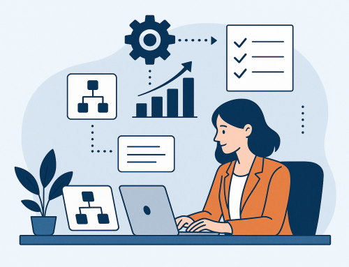 Agence automatisation : le guide PME pour gagner du temps et digitaliser