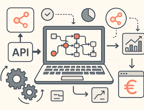Agence n8n : automatisations robustes, API et maintenance pour entreprise