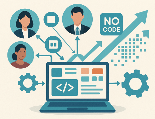 Agence no code : réussir la transformation digitale rapide à moindre coût