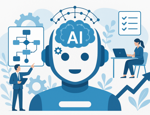 Comment automatiser vos processus métier avec l’IA : guide clair et complet
