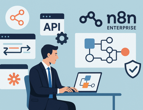 Comment choisir une agence n8n : guide complet pour automatiser vos logiciels