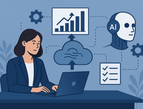 Comment utiliser Mistral, l’IA française, pour automatiser vos processus métier ?