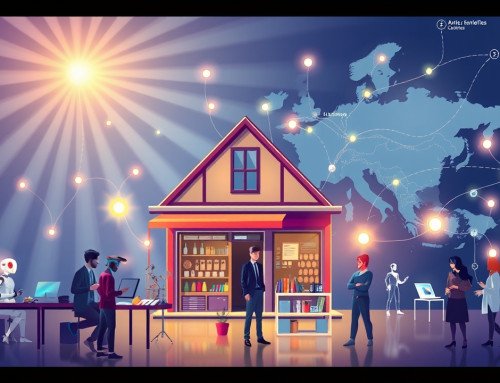 L’IA va-t-elle sauver PME ?