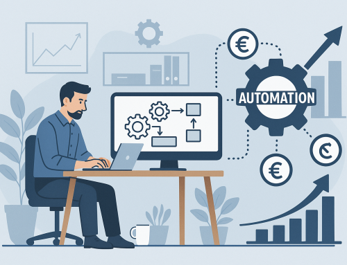 Agence automatisation : comment digitaliser et automatiser sa PME efficacement