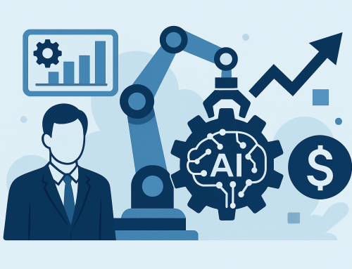 Agence automatisation IA : transformer l’IA en solution rentable pour PME