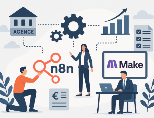 Agence n8n : guide pour choisir la meilleure agence d’automatisation France