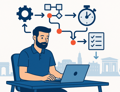 Agence n8n Montpellier : automatisation sur-mesure pour entreprises locales