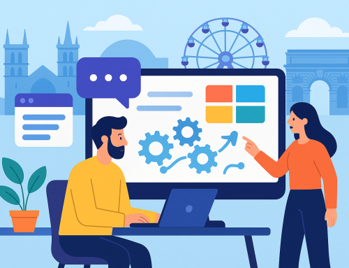 Agence no code Montpellier : digitalisez votre PME rapidement et sans coder