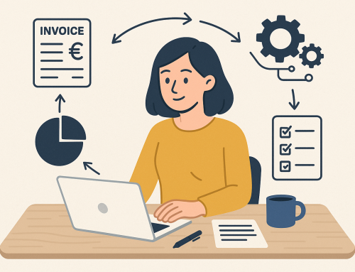 Freelance : comment automatiser la gestion de son activité pour gagner du temps et en rentabilité