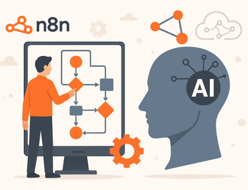 Comment automatiser vos processus métier avec n8n et l’IA : le guide concret