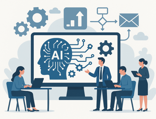 Comment utiliser l’IA gratuite pour automatiser ses processus métier en 2026