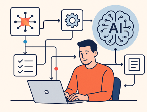 n8n AI : comment automatiser vos processus métier avec l’intelligence artificielle – cas d’usages et guide concret