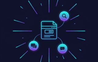 Comment apparaître dans ChatGPT, Perplexity et Google AI Overviews en 2026 — Guide AEO pour PME