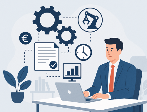 Agence automatisation : comment gagner du temps et réduire vos coûts en PME