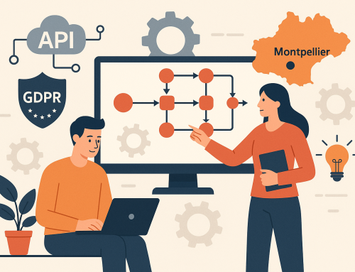 Agence n8n Montpellier : Automatisez vos processus métier avec un expert local