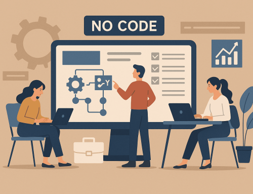 Agence no code Montpellier : digitalisation sur mesure rapide pour PME locales