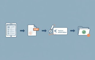 Automatisation devis et facturation PME - système de relance automatique pour gagner 5h par semaine