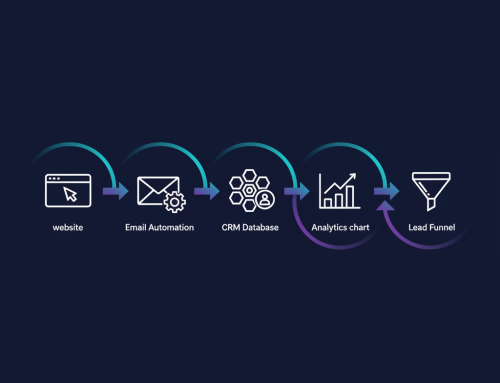 Automatisation marketing pour PME : 5 workflows qui génèrent des leads en 2026
