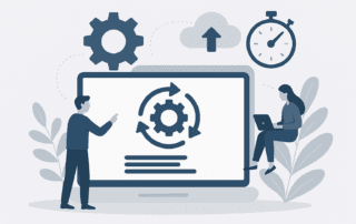 Automatisation entreprise : guide PME 2026 pour gagner du temps simplement