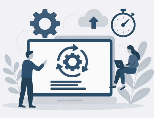 Automatisation entreprise : guide PME 2026 pour gagner du temps simplement