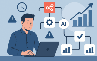 Cas d'usage n8n + IA : automatiser vos processus