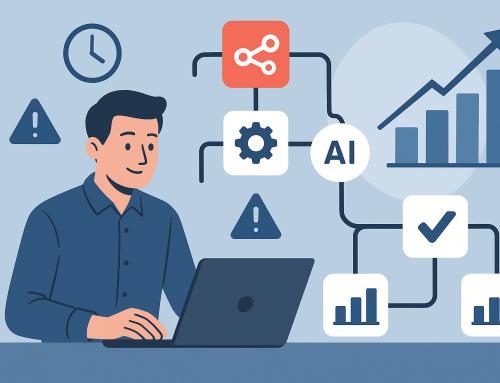 Cas d’usage de n8n pour automatiser vos processus métier avec l’IA : exemples concrets et bénéfices