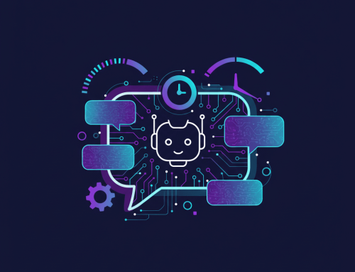 Chatbot IA pour PME : service client 24h/24