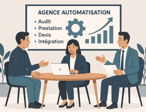 Comment choisir une agence automatisation en France : guide complet 2026