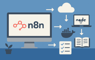 Comment installer n8n : guide complet pour débutants, cloud et local (2026)