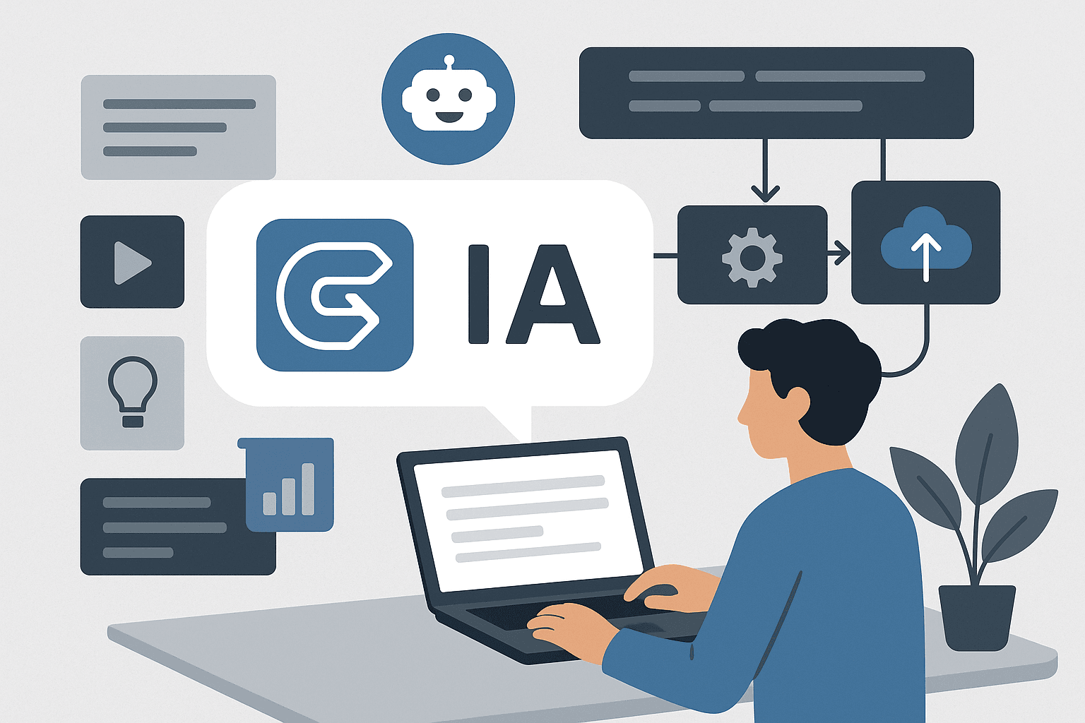 Utiliser Copilot gratuitement pour automatiser vos processus métier - guide 2026