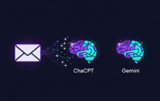 Pourquoi vos emails boostent votre visibilité dans ChatGPT et Gemini