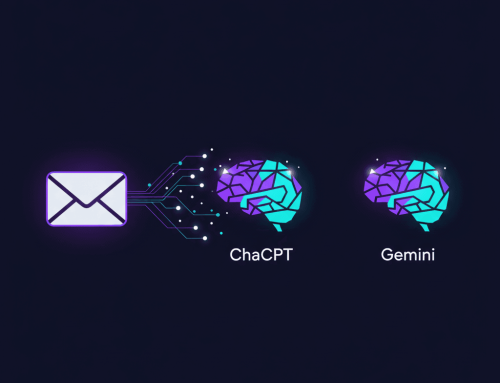 Pourquoi vos emails boostent votre visibilité dans ChatGPT et Gemini