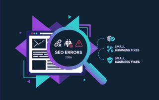Audit SEO PME 2026 - les 7 erreurs à corriger pour mieux référencer son site
