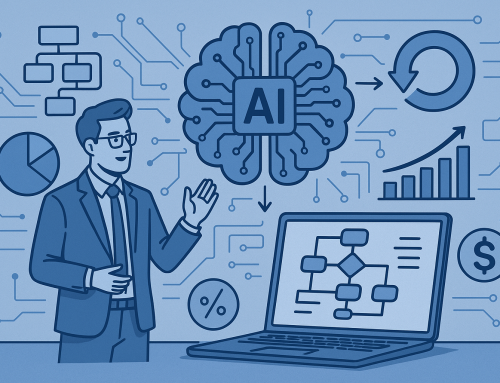 Pourquoi choisir une agence automatisation IA pour réussir l’hyperautomatisation
