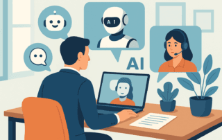 Agence agent ia : comment automatiser le support client PME en 2026