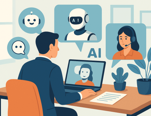 Agence agent ia : comment automatiser le support client PME en 2026