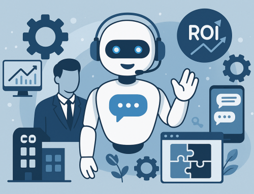 Agence agent IA : créer un chatbot IA pour support client et leads 24/7
