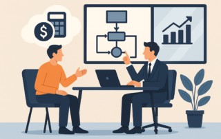 Agence automatisation : comment choisir le bon prestataire pour PME et réussir
